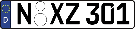 N-XZ301
