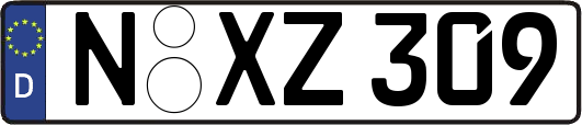 N-XZ309