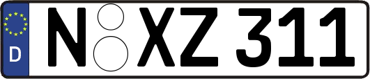 N-XZ311