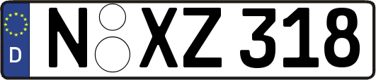 N-XZ318