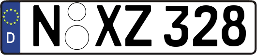 N-XZ328