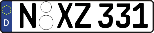N-XZ331