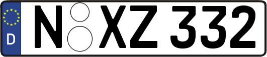 N-XZ332
