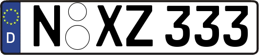 N-XZ333