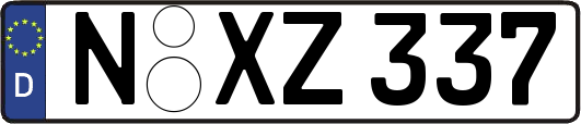 N-XZ337