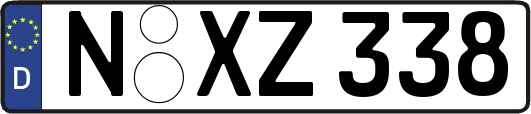 N-XZ338