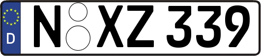 N-XZ339