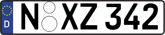 N-XZ342