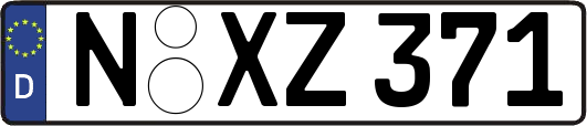 N-XZ371
