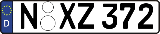 N-XZ372