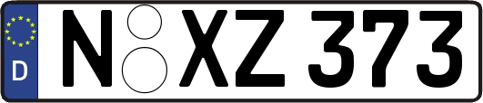 N-XZ373