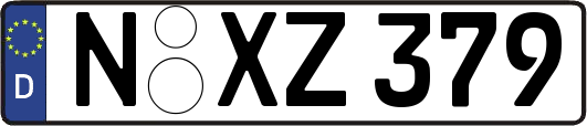 N-XZ379
