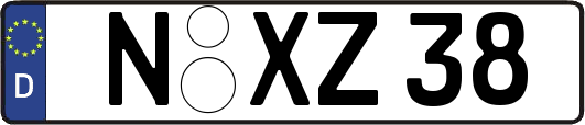 N-XZ38