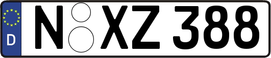 N-XZ388
