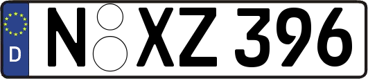 N-XZ396