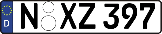 N-XZ397