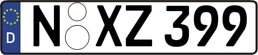 N-XZ399
