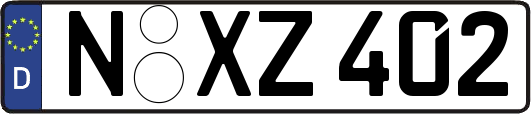 N-XZ402