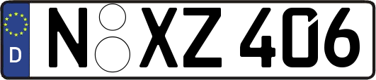 N-XZ406