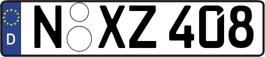 N-XZ408