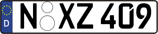 N-XZ409