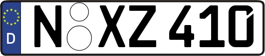 N-XZ410