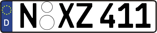 N-XZ411