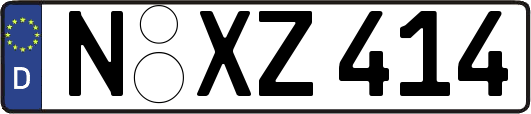 N-XZ414