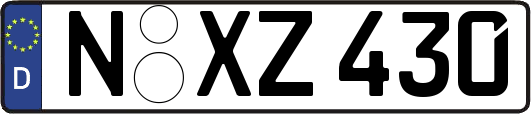 N-XZ430