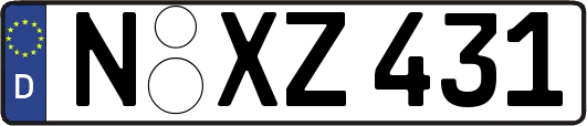N-XZ431