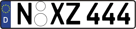N-XZ444