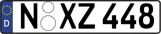 N-XZ448