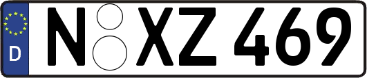 N-XZ469