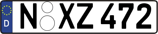 N-XZ472