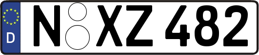 N-XZ482