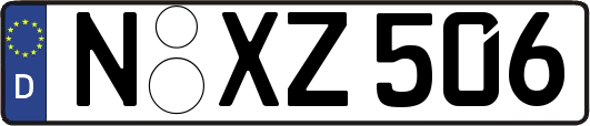 N-XZ506