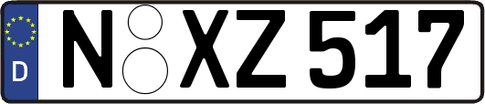 N-XZ517