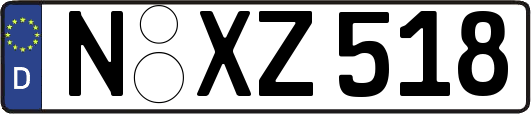 N-XZ518