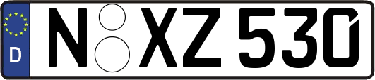 N-XZ530