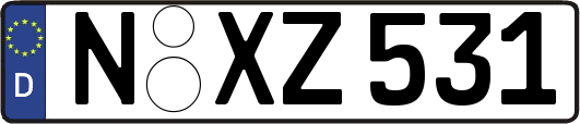 N-XZ531