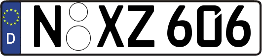 N-XZ606