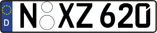 N-XZ620