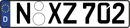 N-XZ702