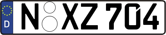 N-XZ704