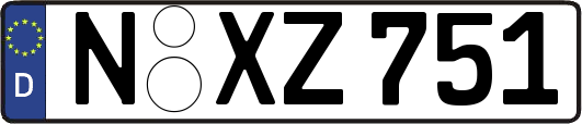 N-XZ751