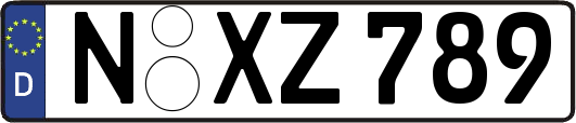 N-XZ789
