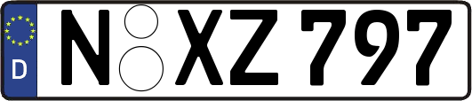 N-XZ797