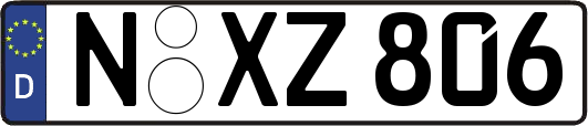 N-XZ806