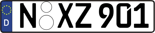 N-XZ901