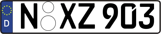 N-XZ903